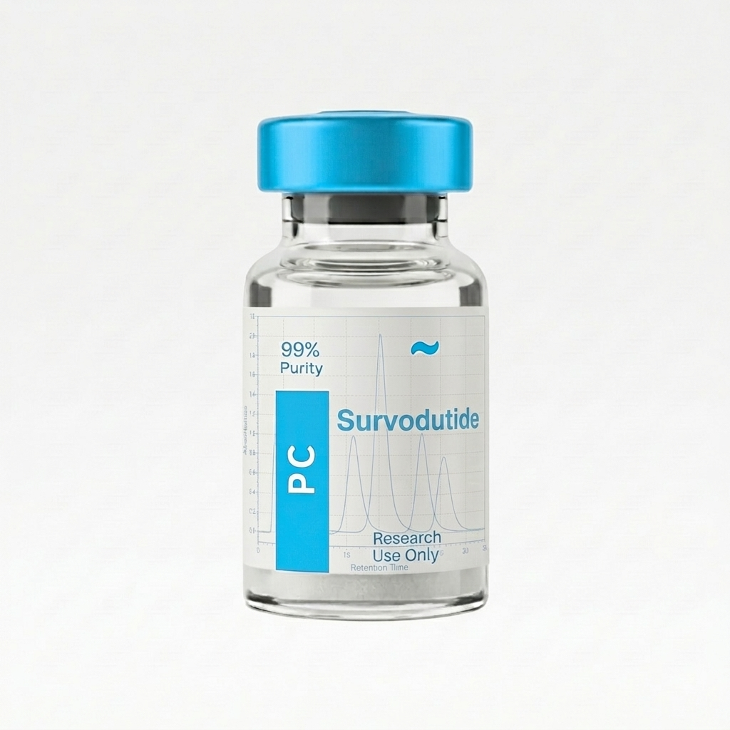 Survodutide