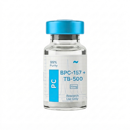 BPC-157 + TB-500