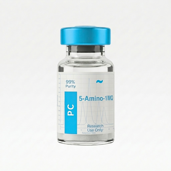 5-Amino-1MQ