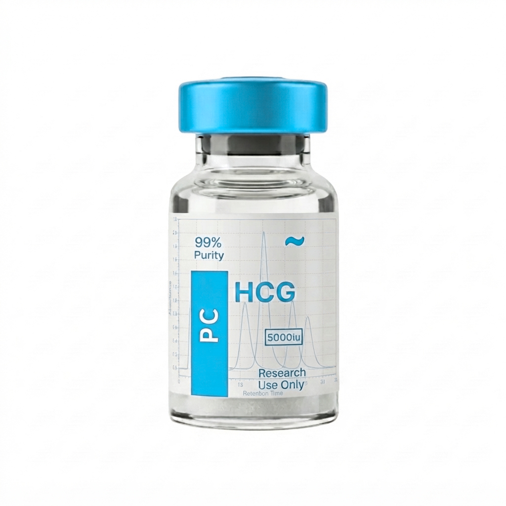 HCG