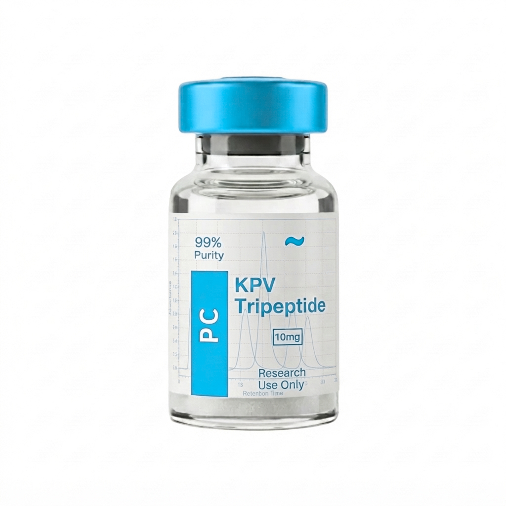 KPV Tripeptide