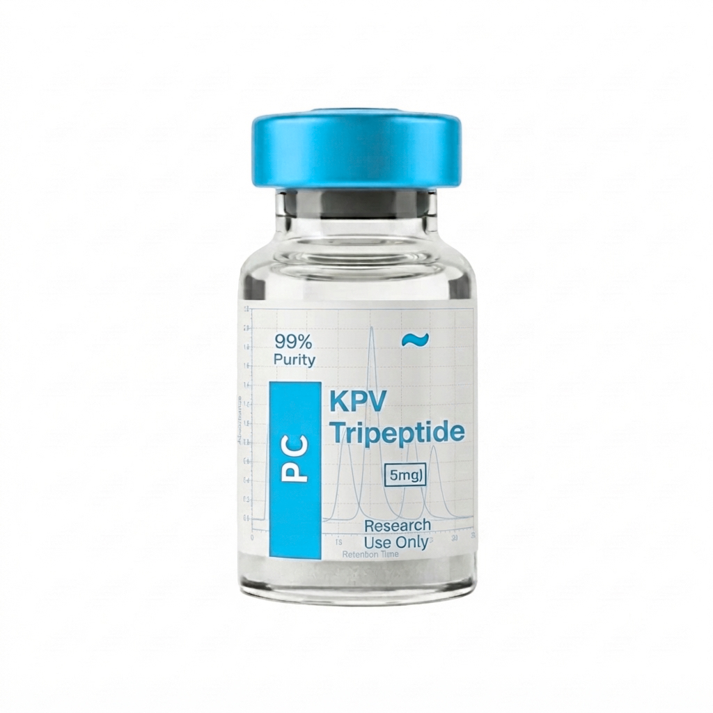 KPV Tripeptide