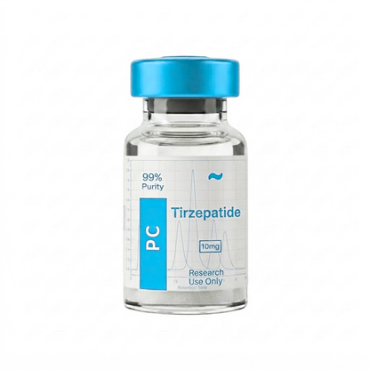 Tirzepatide