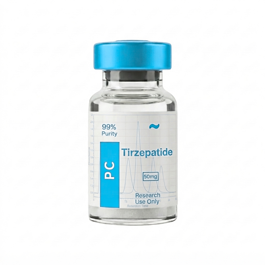 Tirzepatide